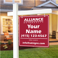 Alliance Bay For Sales Panels 