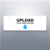 24"x8" Name Riders - File Upload