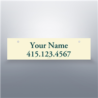 Berkeley Hills 24"x6" Riders-D1