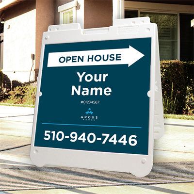 Arcus Homes Simposquare 24-D1-WHT