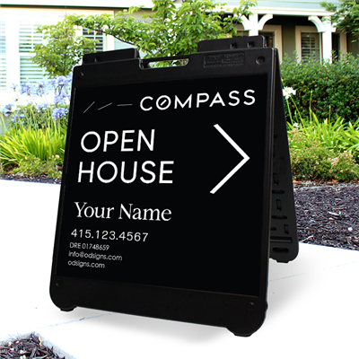 Compass Simposquare 24-D2-BLK