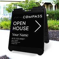 Compass Simposquare 24-D2-BLK