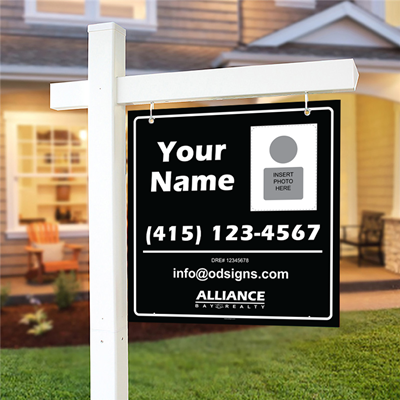 Alliance Bay 24"x24" Photo For Sale Panel-D1B