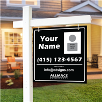 Alliance Bay 24"x24" Photo For Sale Panel-D1B