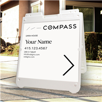 Compass Simposquare 24-D3-WHT