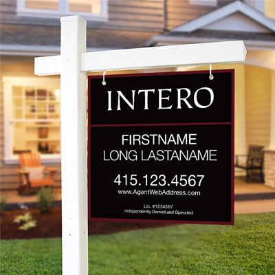 INTERO 24"x24" For Sale Panel-D2