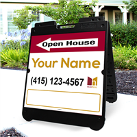 MaxReal Simposquare 24-D2-BLK