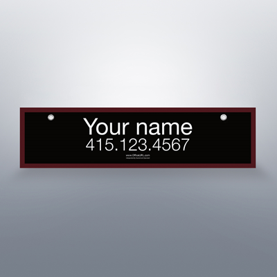 INTERO 24"x6" Riders-D1