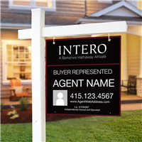 INTERO 24"x24" For Sale Panel-D3