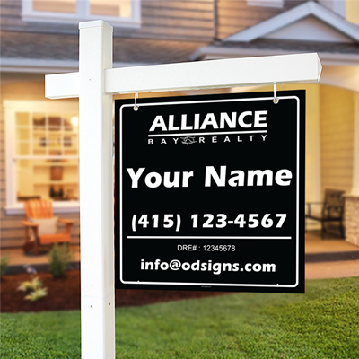 Alliance Bay 24"x24" For Sale Panel-D1B