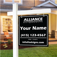 Alliance Bay 24"x24" For Sale Panel-D1B