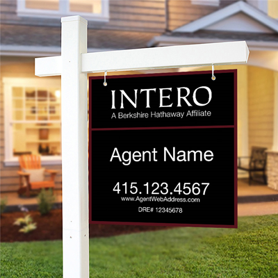 INTERO 24"x24" For Sale Panel-D4