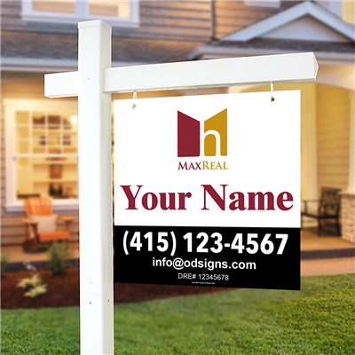 MaxReal 24" x 24" For Sale Panel-D1 (Adjustable)