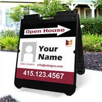 MaxReal Simposquare 24-D3-BLK