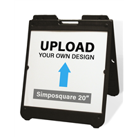 Simposquare 20 - File Upload