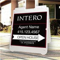 INTERO Simposquare 24-D1-WHT