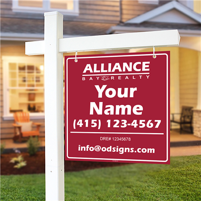 Alliance Bay 24"x24" For Sale Panel-D1