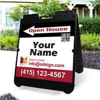 MaxReal Simposquare 24-D4-BLK