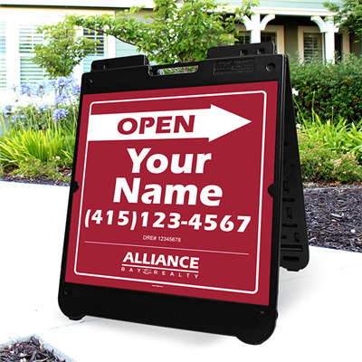 Alliance Bay Simposquare24-D1-BLK