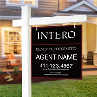 INTERO 24"x24" For Sale Panel-D1