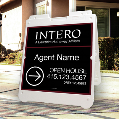 INTERO Simposquare 24-D3-WHT