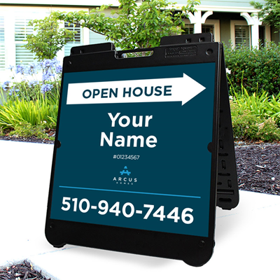 Arcus Homes Simposquare 24-D1-BLK