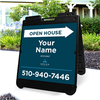 Arcus Homes Simposquare 24-D1-BLK