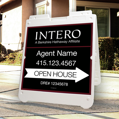 INTERO Simposquare 24-D4-BLK