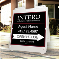 INTERO Simposquare 24-D4-BLK