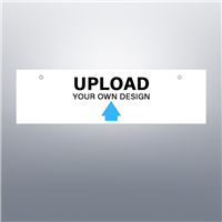 24"x6" Name Riders - File Upload