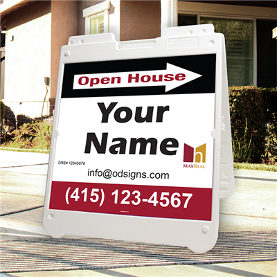 MaxReal Simposquare 24-D1-WHT